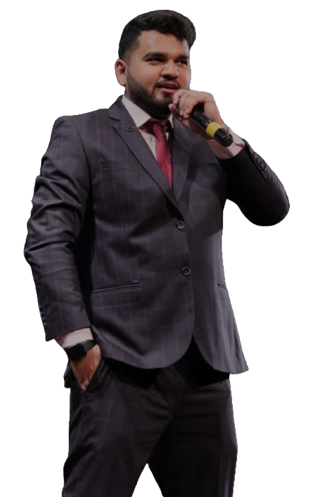 Varun Vashishth