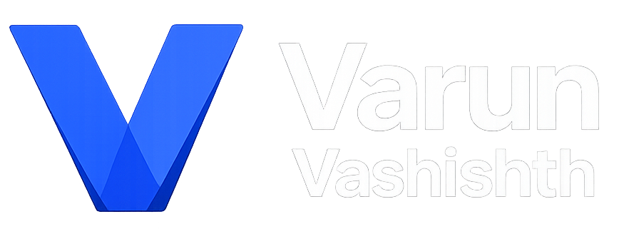 Varun Vashishth