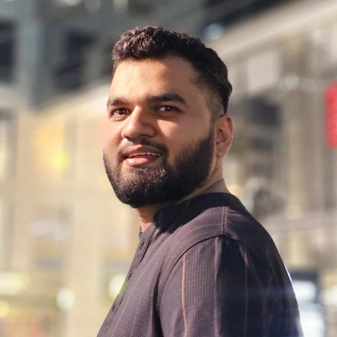 Varun Vashishth
