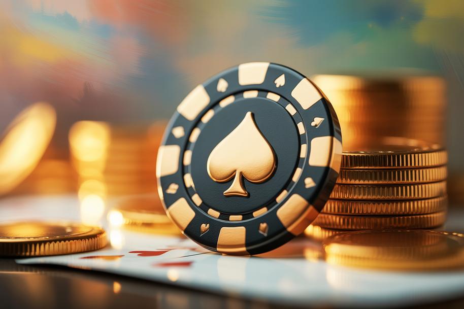 New lucky casino New lucky casino