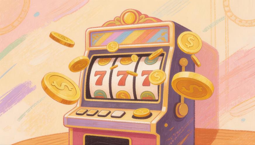 Casino lab