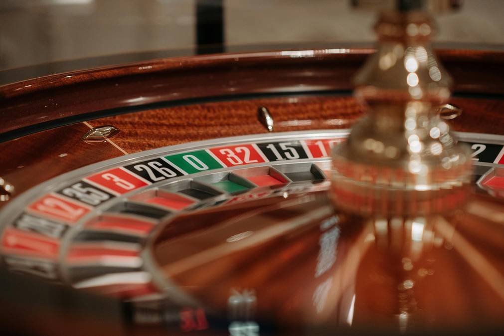 Boo casino
